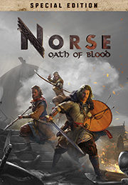 NORSE: Oath of Blood Special Edition