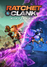 Ratchet & Clank: Rift Apart