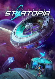 Spacebase Startopia