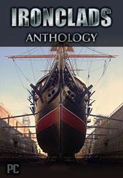 Ironclads: Anthology