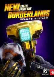 New Tales from the Borderlands: Deluxe Edition (Epic)