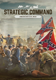 Strategic Command: American Civil War