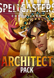 Spellcasters Chronicles - Architect Pack