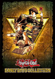 Yu-Gi-Oh! EARLY DAYS COLLECTION