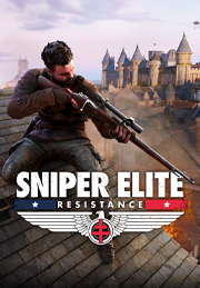 Sniper Elite: Resistance