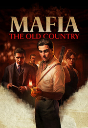 Mafia: The Old Country