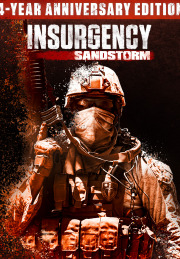 Insurgency: Sandstorm - 4-Year Anniversary Edition
