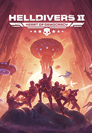 HELLDIVERS™ 2