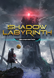 Shadow Labyrinth Deluxe Edition