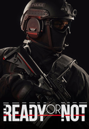 Ready Or Not