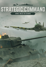 Strategic Command WWII: War in Europe