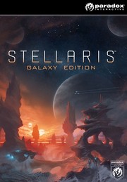 Stellaris: Galaxy Edition