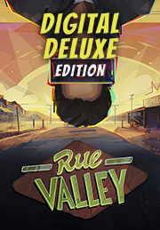 Rue Valley Digital Deluxe Edition