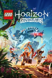 LEGO® Horizon Adventures™