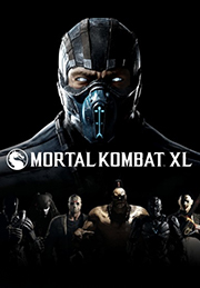 Mortal Kombat XL