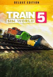 Train Sim World® 5: Deluxe Edition