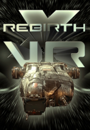 X Rebirth VR Edition