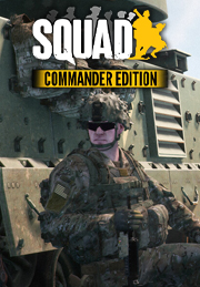 Squad Commander Edition
