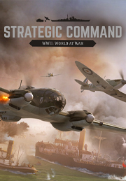 Strategic Command WWII: World at War