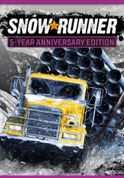 Snowrunner - 5-Year Anniversary Edition