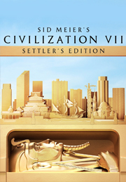 Sid Meier's Civilization® VII Settler's Edition