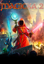 Magicka 2 - 4 Pack