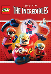 LEGO® The Incredibles