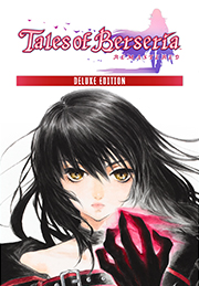 Tales of Berseria Remastered Deluxe Edition