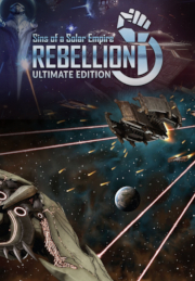 Sins of a Solar Empire - Ultimate Edition