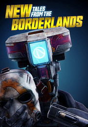 New Tales from the Borderlands (Epic)