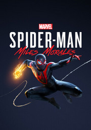 Marvel’s Spider-Man: Miles Morales
